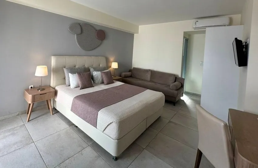 Faedra Beach Resort 4*-24