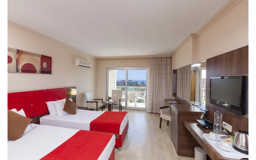 Side Kum Hotel 5*-4