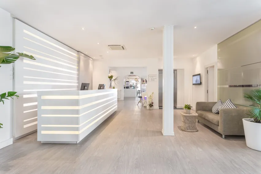 Fergus Style Soller Beach 4*-5