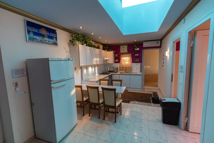 Grecian Fantasia Resort 3*-17