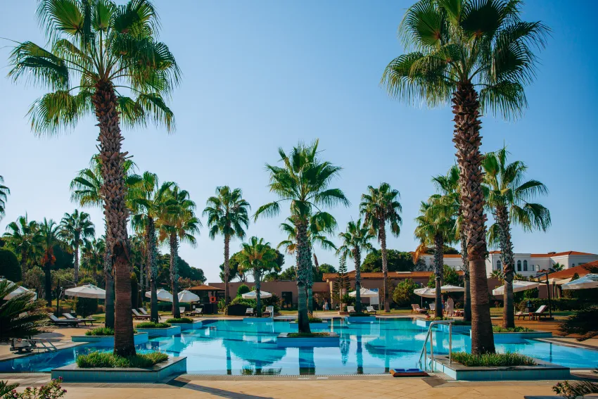 Ic Hotels Green Palace 5*-24