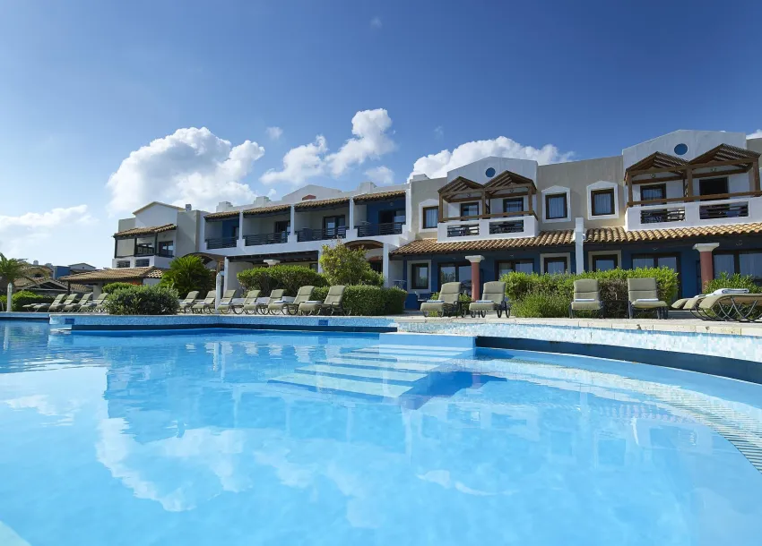Nana Royal Premium Resort and Spa (Ex. Knossos Royal) 5*-5