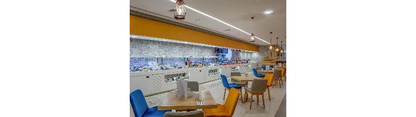 HOLIDAY INN ANTALYA LARA 5*-25