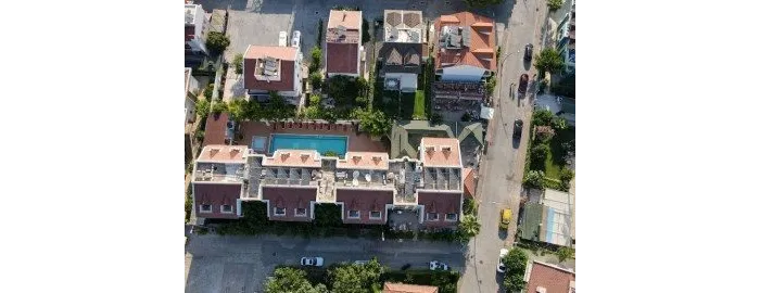 Nar Hotel Kemer 3* - Kemer - Turcia