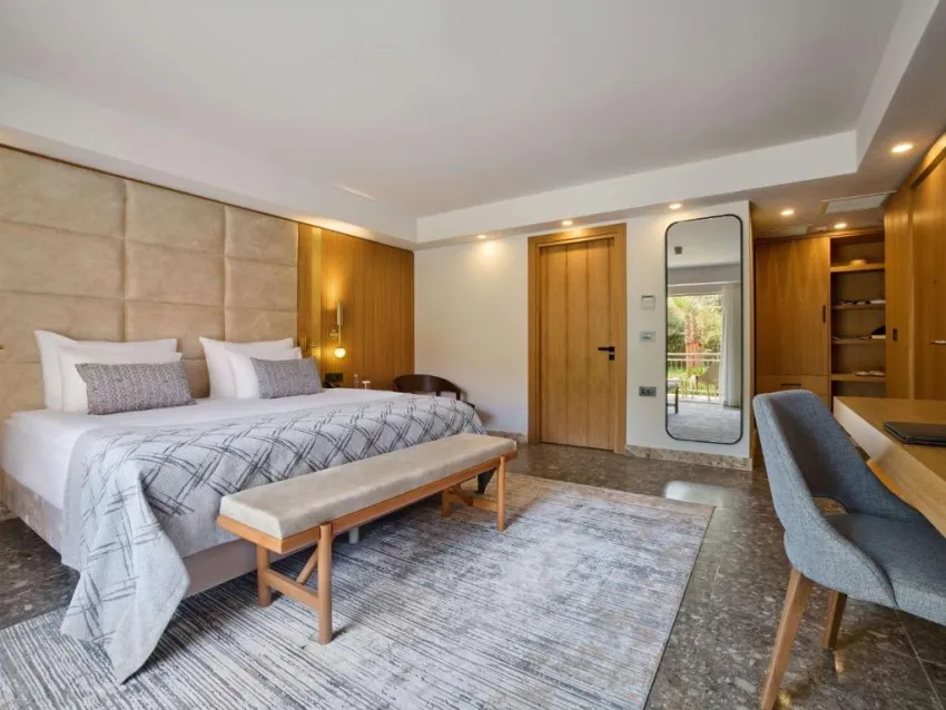 MOVENPICK RESORT ANTALYA TEKIROVA  5*-21