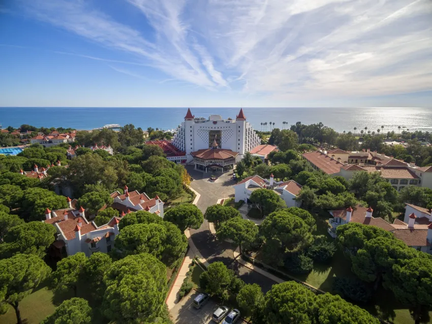 Green Max Hotel 5*-1