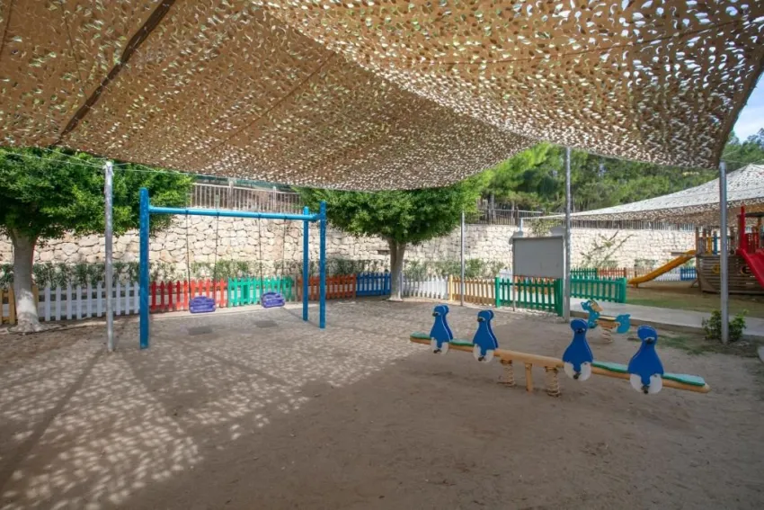 JUJU PREMIER PALACE HOTEL (EX. AMARA PREMIER PALACE)  5*-16