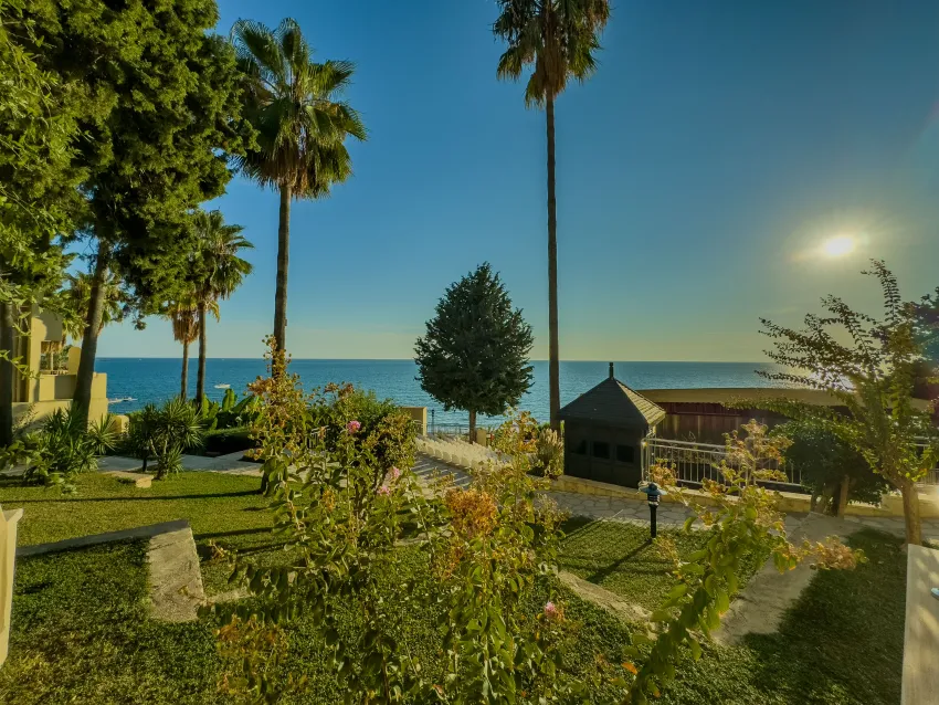 Melas Holiday Village 4*-21
