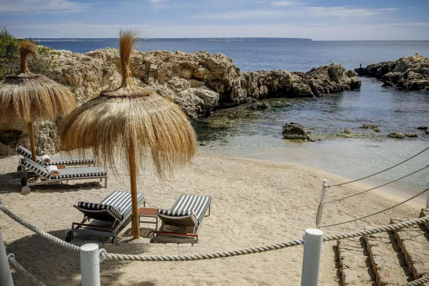 Hotel de Mar Gran Melia 5*-362