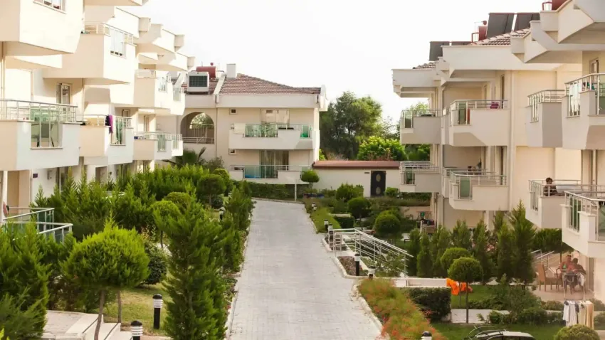 Dream Family Club Hotel 5*-16