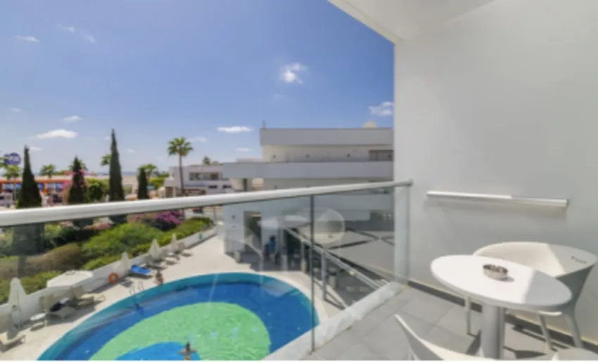 River Rock Hotel 3*-7