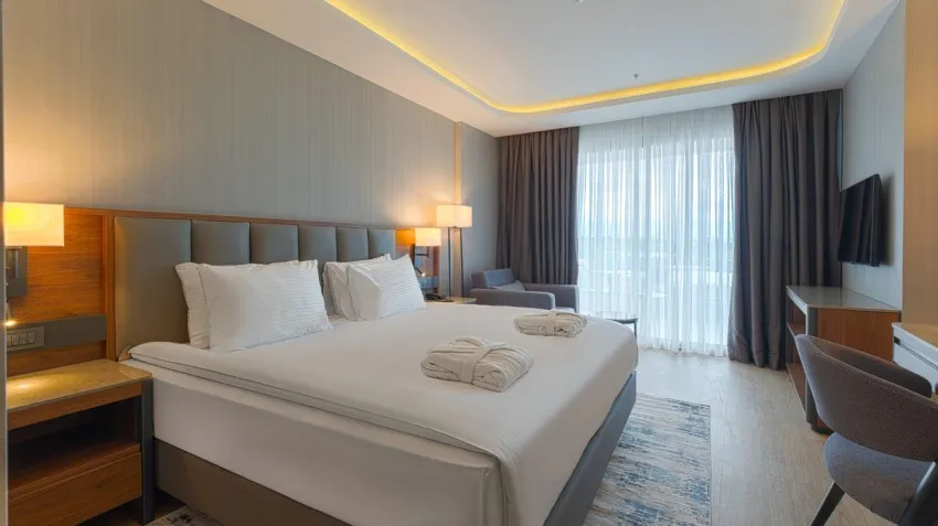 Wyndham Alanya 5*-16