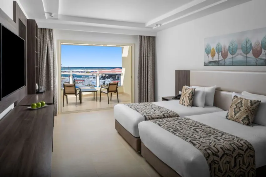ALBATROS MAKADI RESORT  5*-21