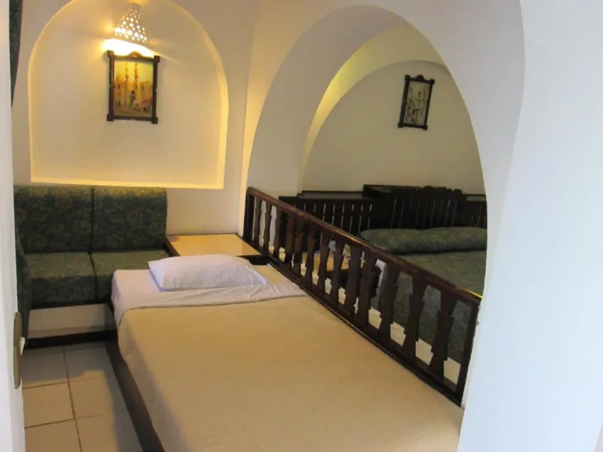 ARABELLA AZUR RESORT  4*-21