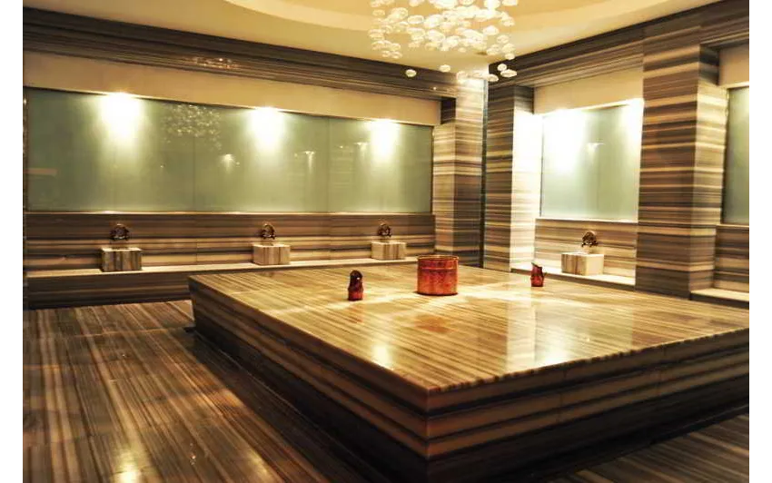 Baia Lara Hotel 5*-31
