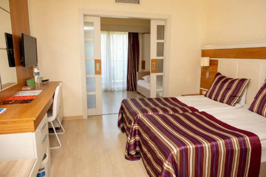 AQI PEGASOS ROYAL HOTEL  5*-32