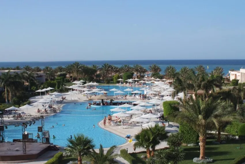 LABRANDA Royal Makadi 5*-8