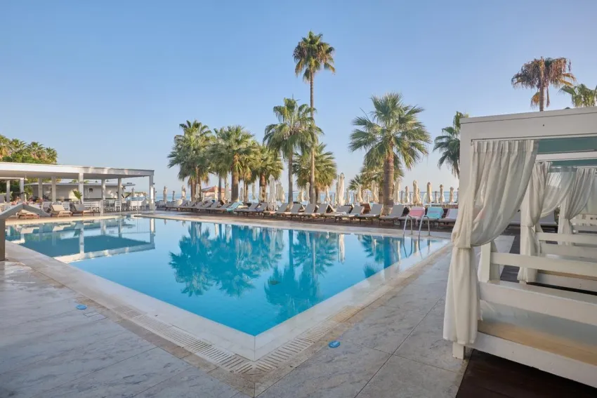 Silver Sands Beach Hotel 3*-21