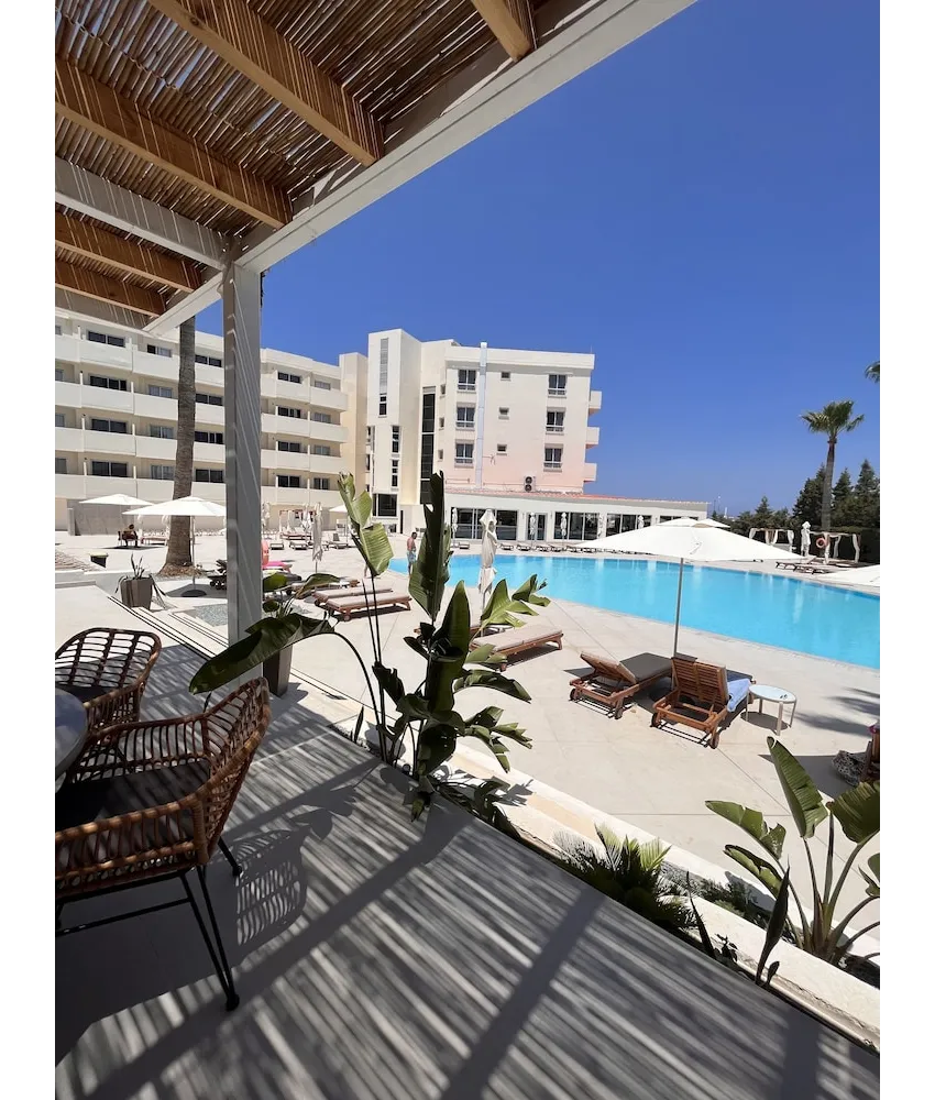 Toxotis Hotel 3*-21