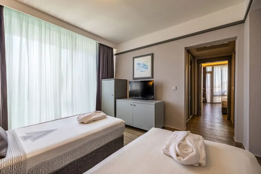 Vonresort Golden Coast 5*-21