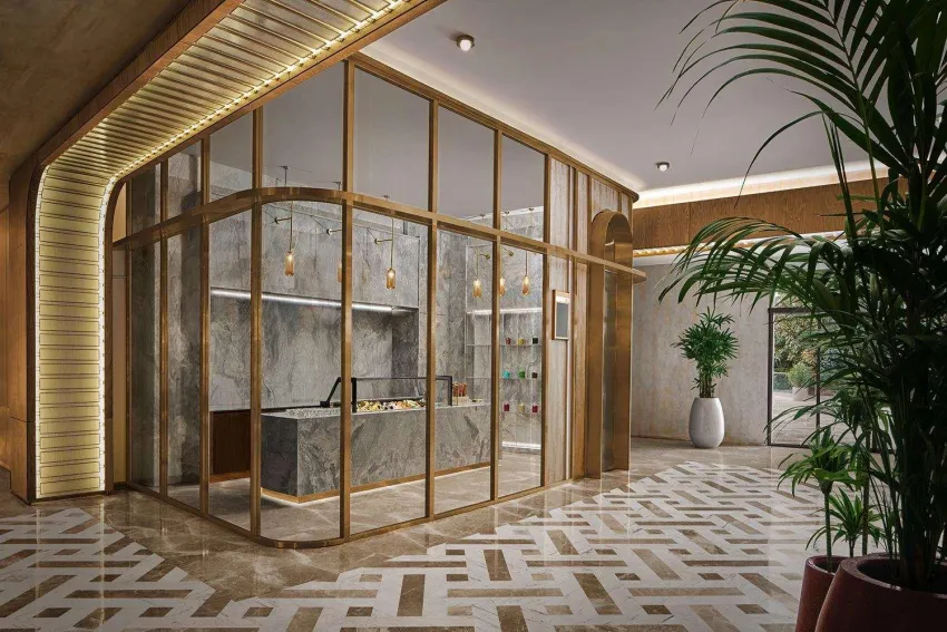 Gloria Serenity Resort 5*-31