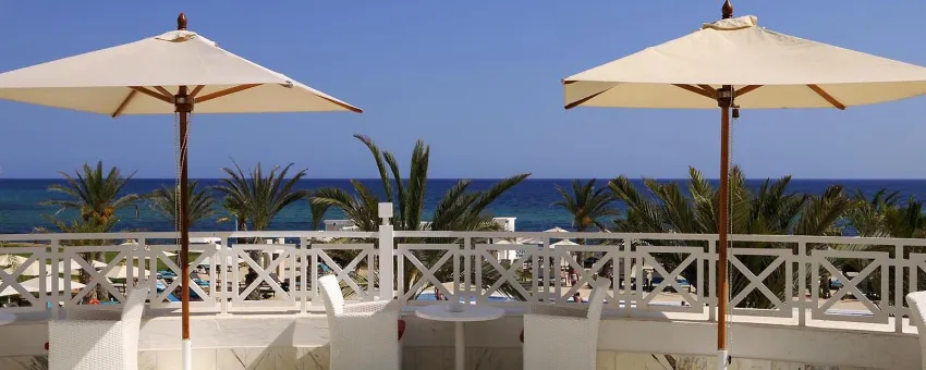 Radisson Blu Resort & Thalasso Hammamet 5*-334