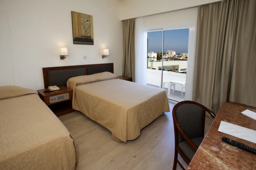 Pefkos Hotel 3*-7