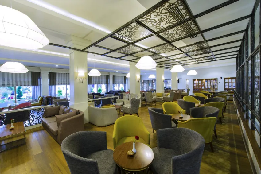 Grand Park Lara 4*-9