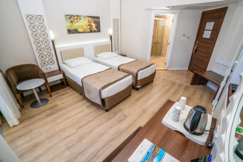 Linda Resort Hotel 5*-37