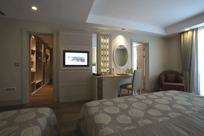 Gural Premier Belek 5*-9