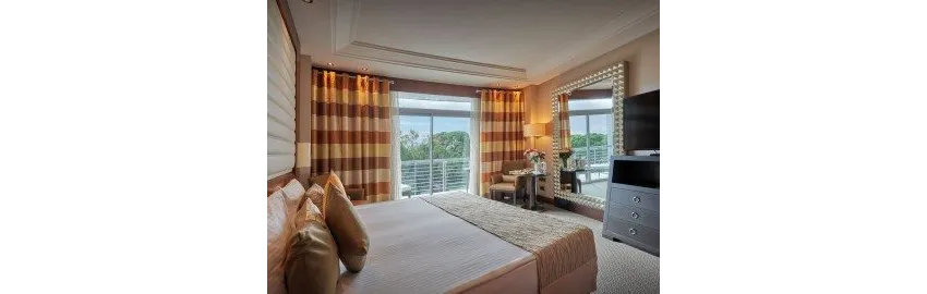Calista Luxury Resort 5*-14