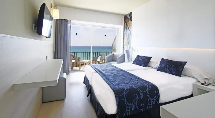 BG Java Hotel 4* - Can pastilla - Spania