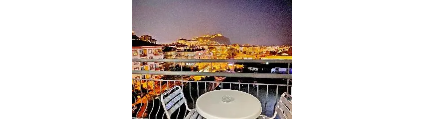 Select Apart Hotel 3*-61