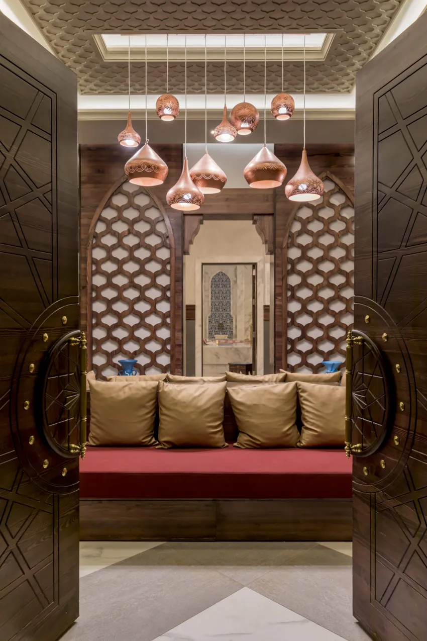 Swandor Hotels & Resort Topkapi Palace 5*-9