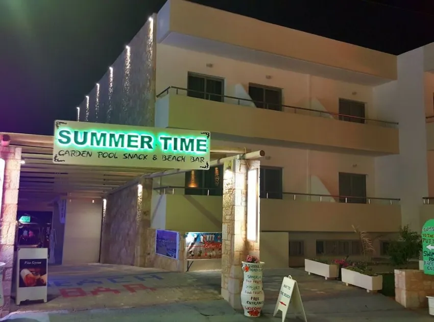Malliotakis Beach 3*-24