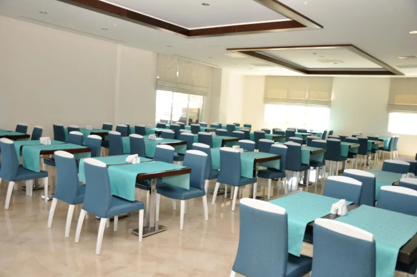 Side Prenses Resort Hotel & Spa 5*-9