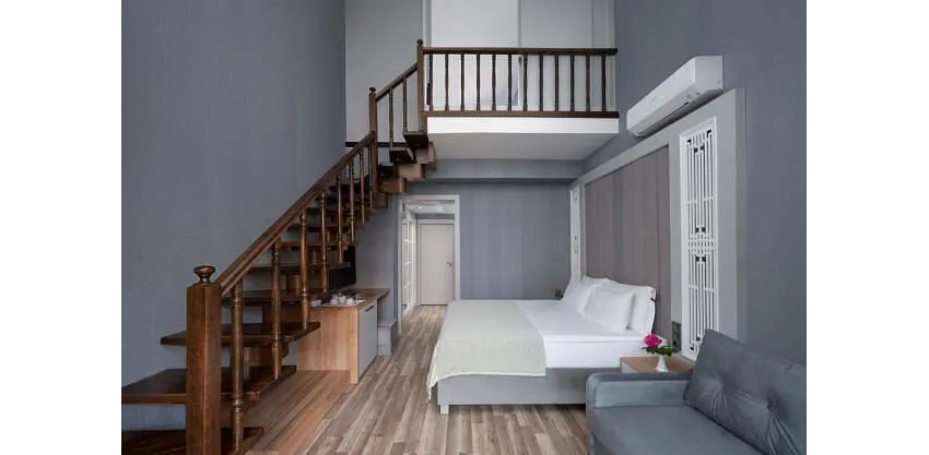 Siam Elegance Hotels And Spa 5*-8