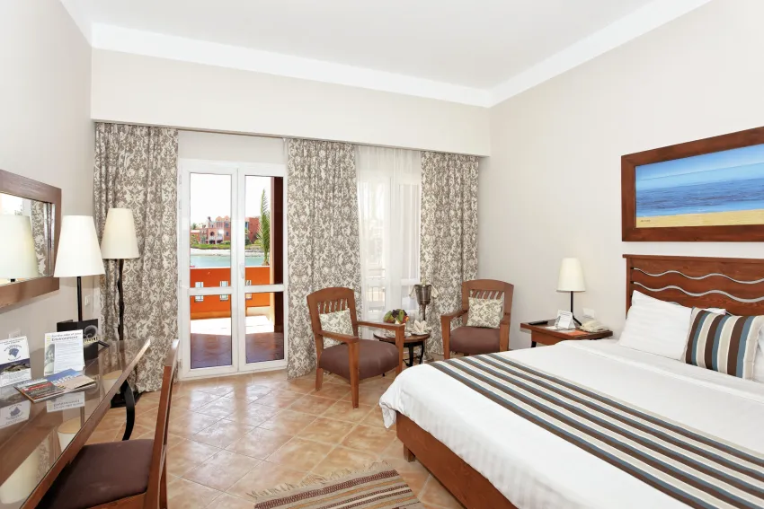 The Three Corners Ocean View El Gouna (Adults Only 16+) 4*-15