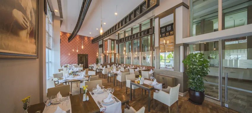 Concorde De Luxe Resort Lara 5*-111