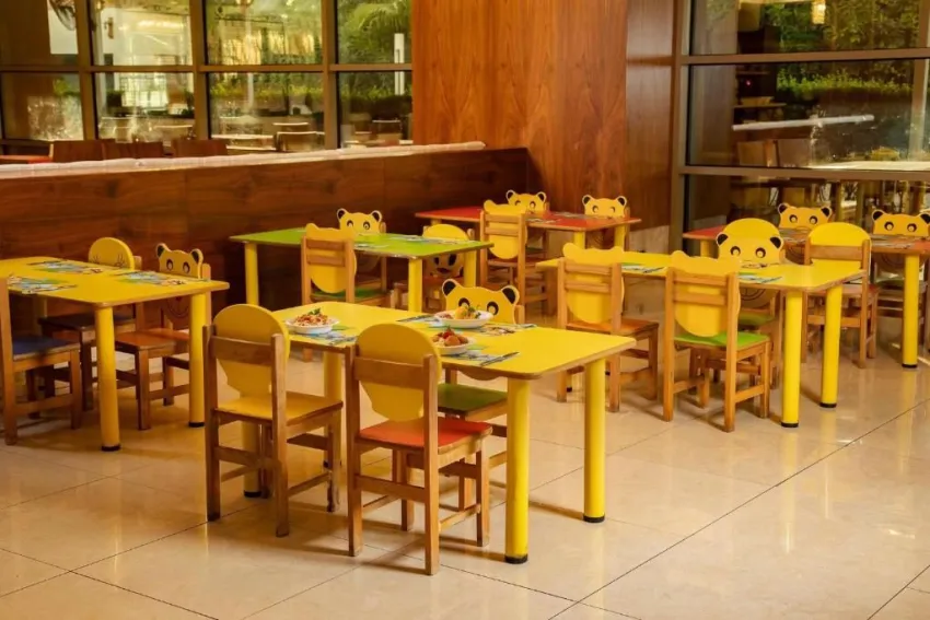 ARMAS LIFE BELEK  5*-18