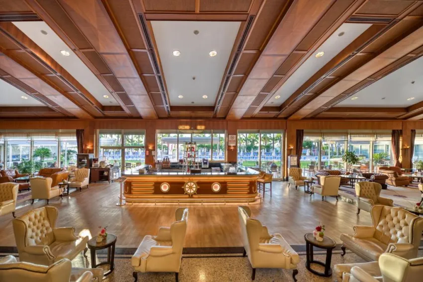 PORTO BELLO HOTEL RESORT & SPA  5*-24