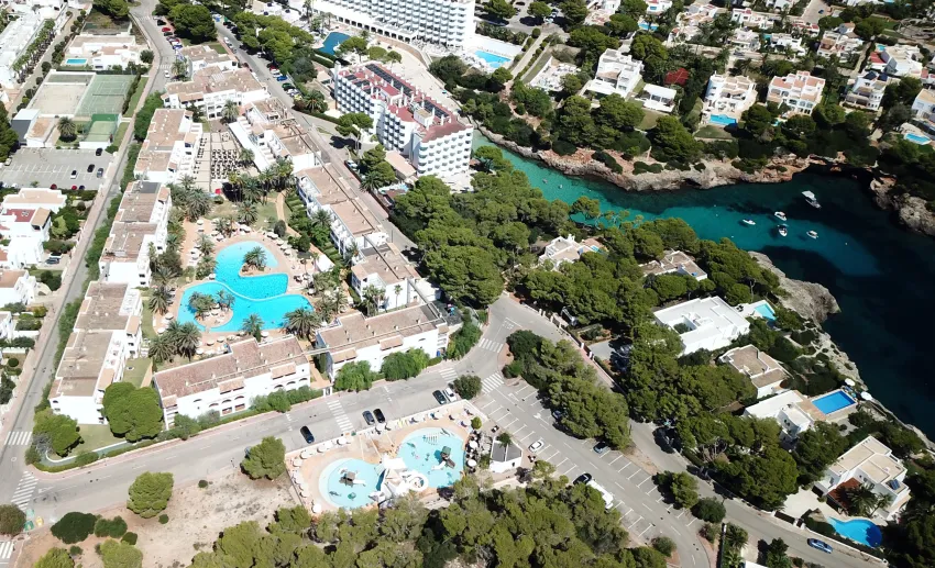 Calimera Fido Gardens (ex Cala D Or Gardens) 4*-69