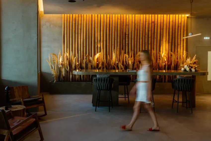 Cavo Zoe Seaside Hotel 4*-20