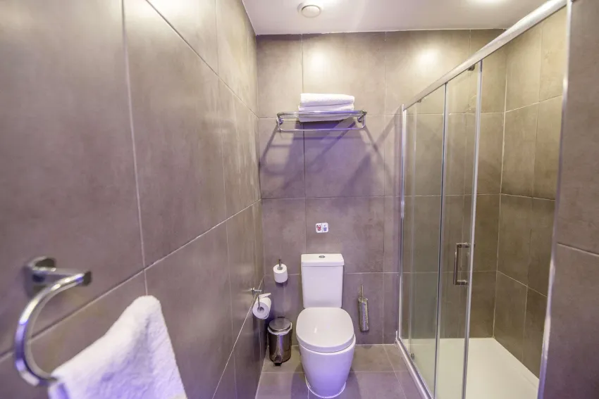 Anthea Hotel Apartments 3*-15