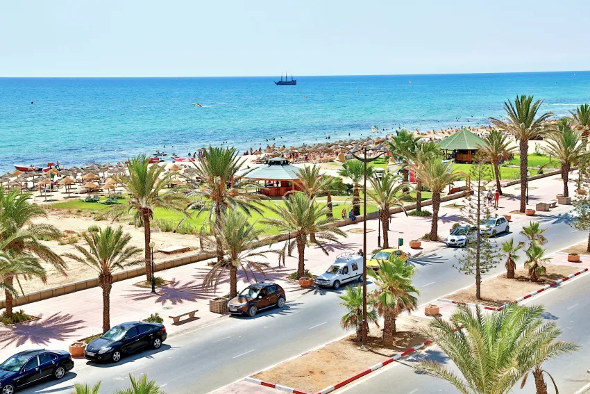 Lella Baya Thalasso 4*-186