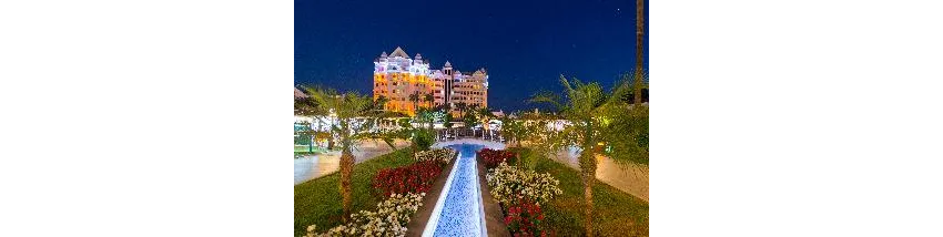 Kamelya Collection Fulya Hotel 5*-43