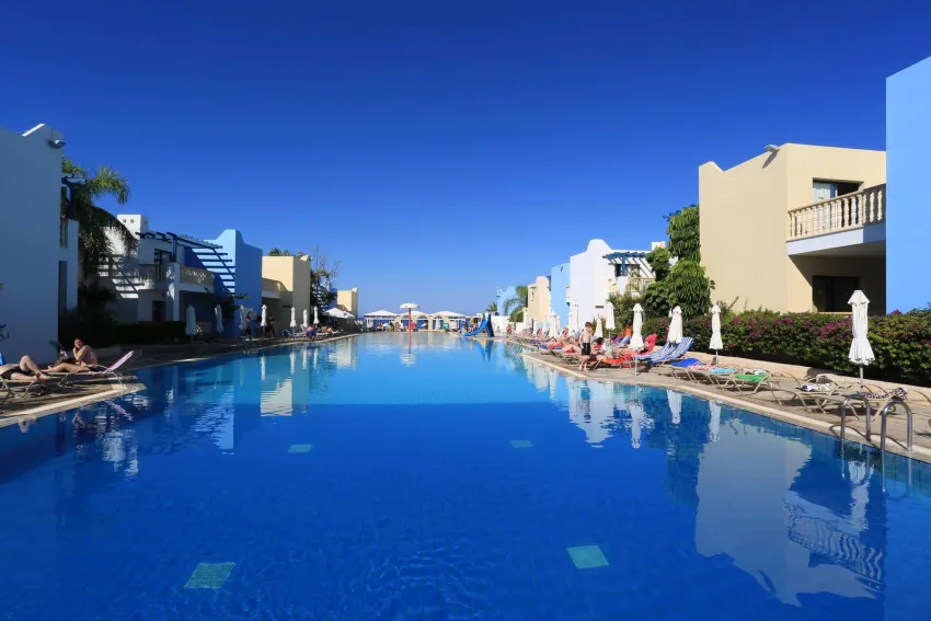 Eleni Holiday Resort 4*-3