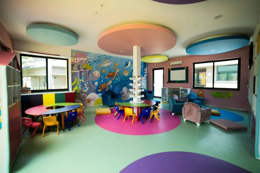 Sailors Beach Club 5*-13