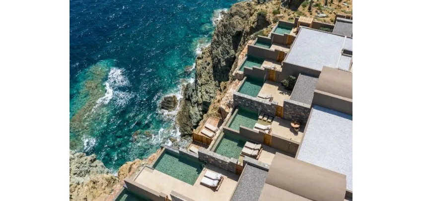 Acro Suites - A Wellbeing Resort 5*-2