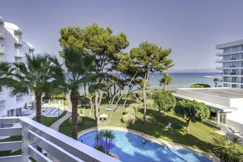 Playa Esperanza Resort 4*-87